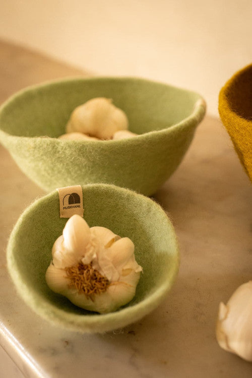 Plain Bowl - Small