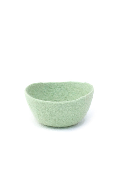 Plain Bowl - Medium