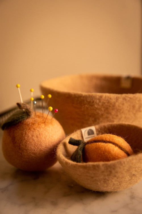 Plain Bowl - Small