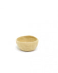 Felt Round Bowl Small