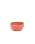 Felt Round Bowl Small