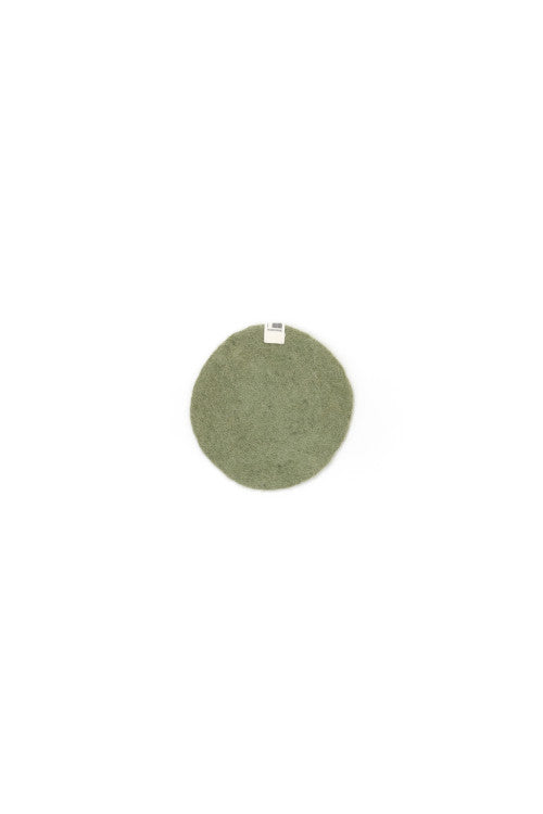 Plain Pastille - X.Small