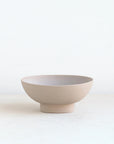 Ceramic Compote Vase