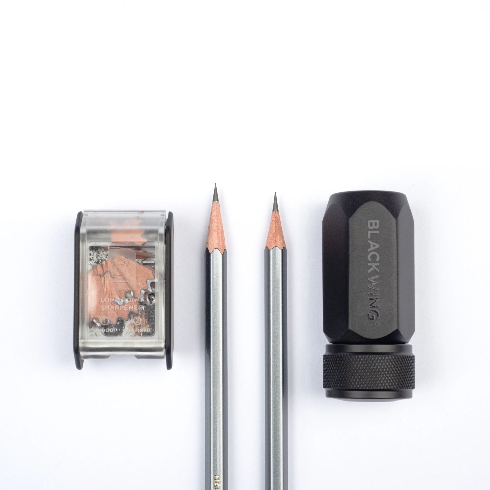 Two Step Pencil Sharpener