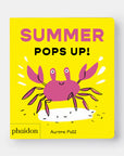 Summer Pops Up!