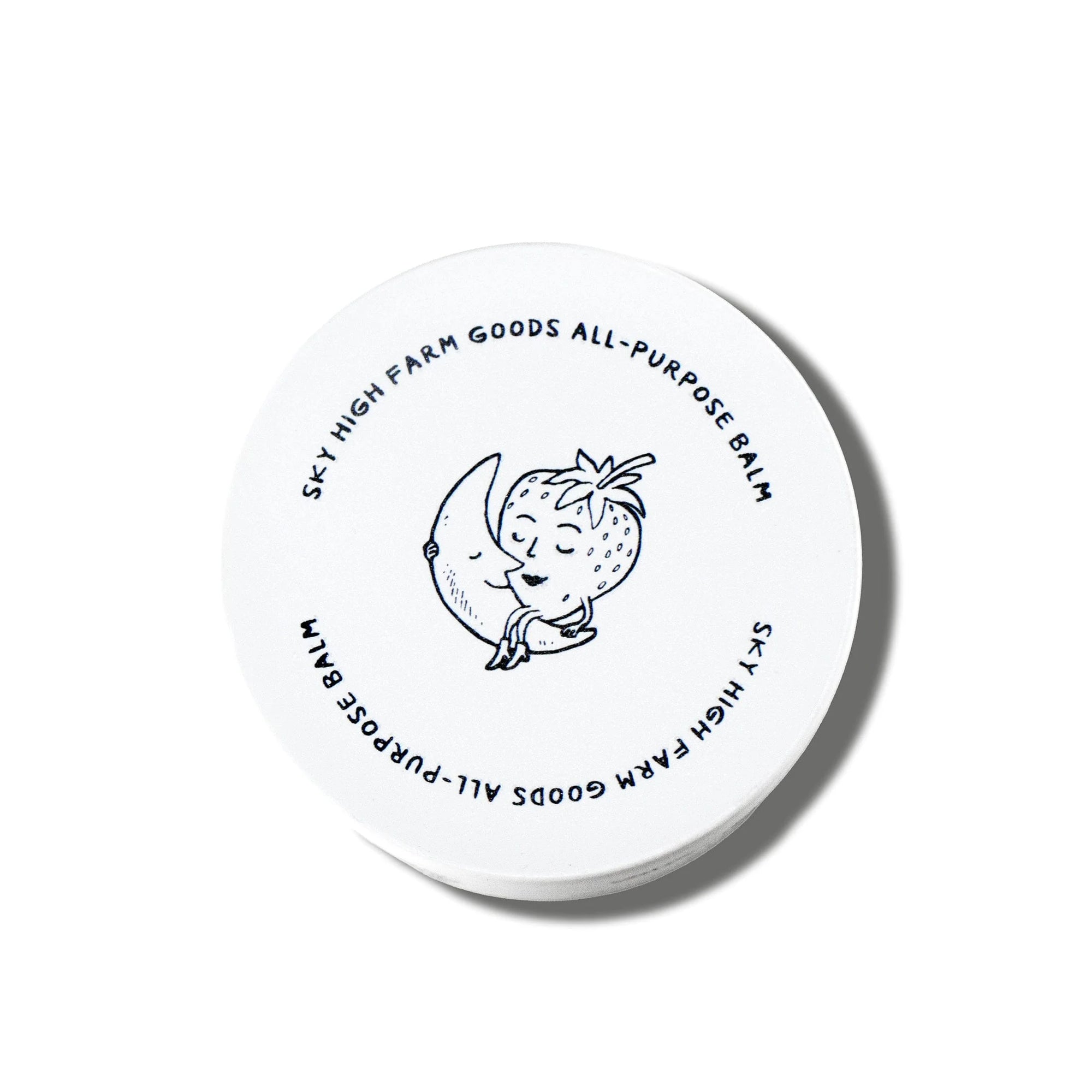 All Purpose Tallow Balm