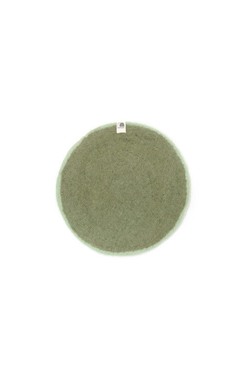 Two-Tone Pastille - Small