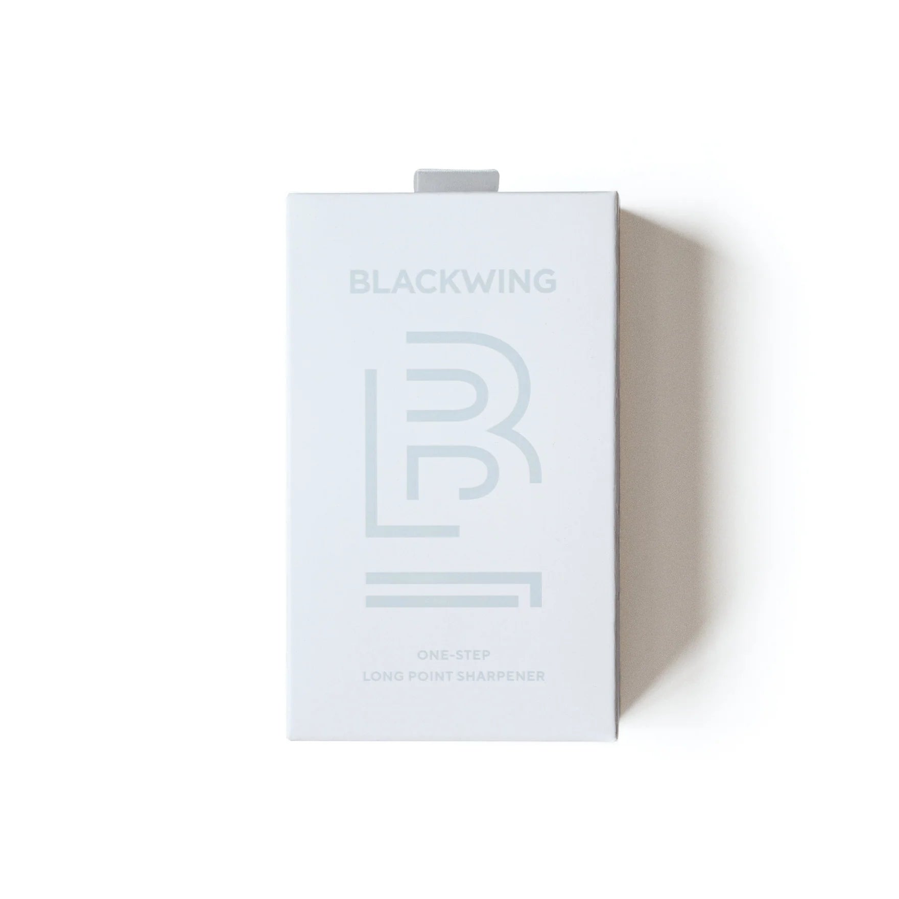 Blackwing One-Step Pencil Sharpener