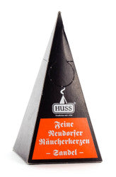 Huss Sandalwood Incense
