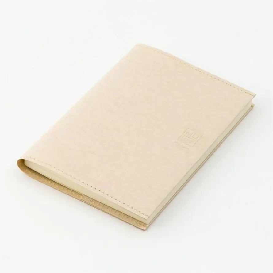 MD A6 Paper Notebook Cover