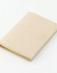 MD A6 Paper Notebook Cover