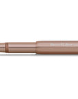 Al Sport Gel Rollerball Pen : Rose Gold