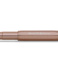 Al Sport Gel Rollerball Pen : Rose Gold