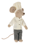 Chef Clothes for Mouse