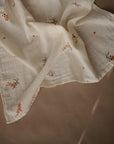 Muslin Nursery Cloth - 3 Pack