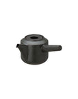 LT Kyusu Teapot - Black
