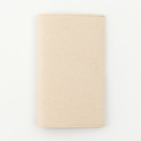 MD B6 Slim Paper Notebook Cover