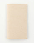 MD B6 Slim Paper Notebook Cover
