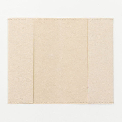 MD B6 Slim Paper Notebook Cover