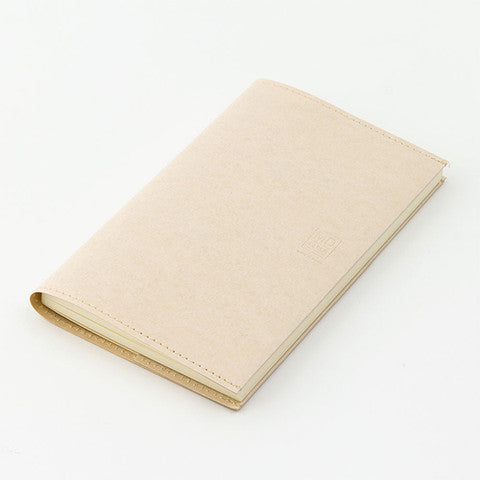 MD B6 Slim Paper Notebook Cover