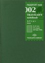 TN P 002 PASSPORT Size Refill GRID
