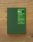 TN P 002 PASSPORT Size Refill GRID