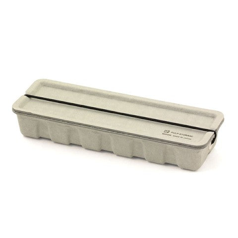 PS Pulp Pen Case - Gray