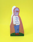 You Are A Kind Soul Greetings Card