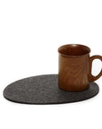 STONE Felt Trivet - MEDIUM