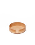 Kobon Round Tray - Natural