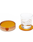 Kobon Round Tray - Natural