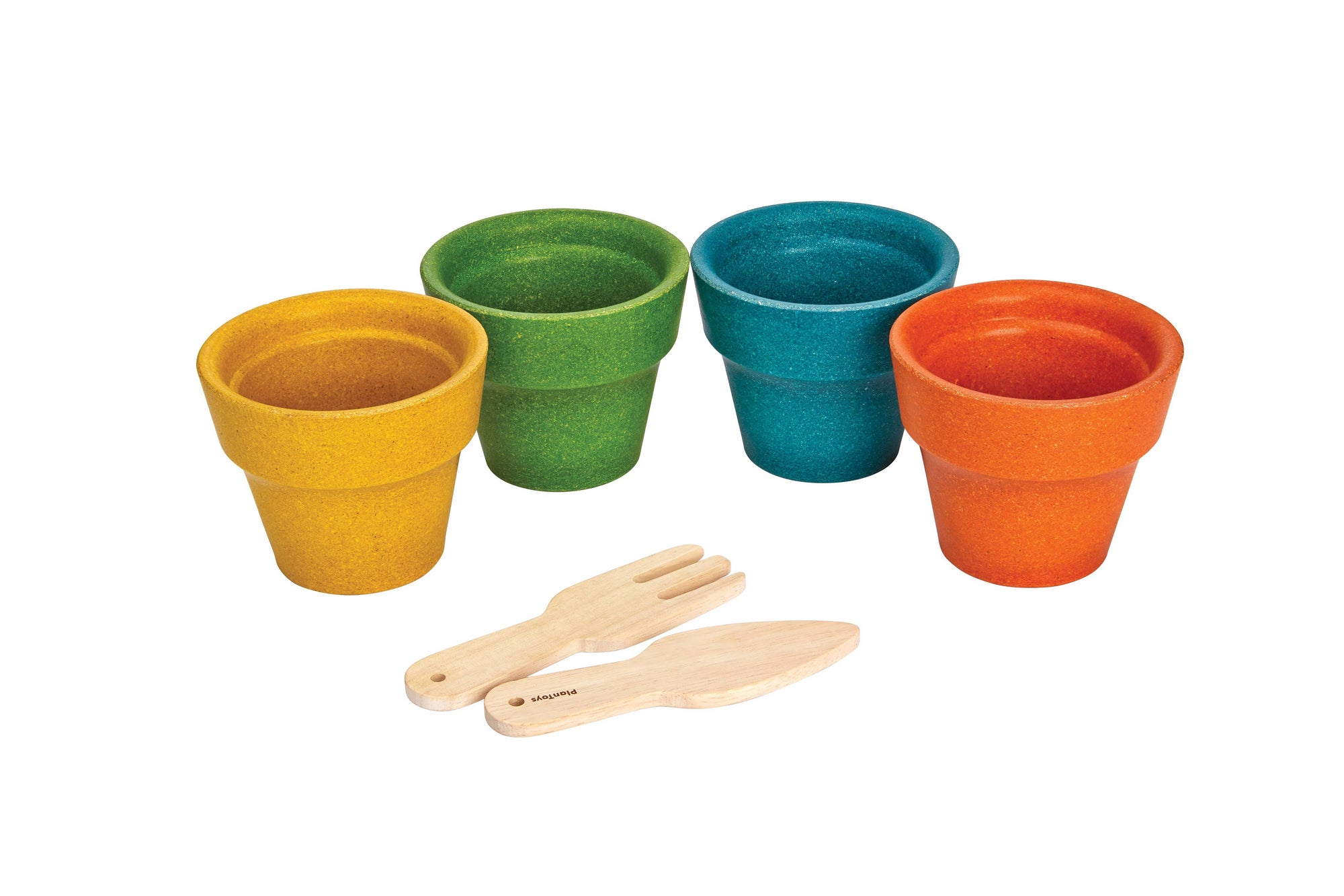 Flower Pot Set