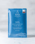 58% Madagascar Dark Milk