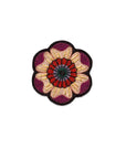 Flower Pin