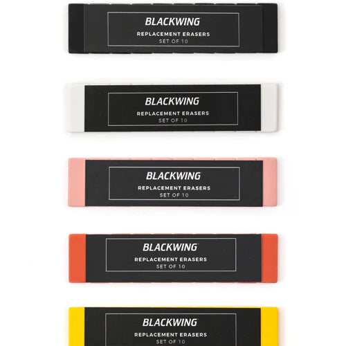 Blackwing Eraser Refill
