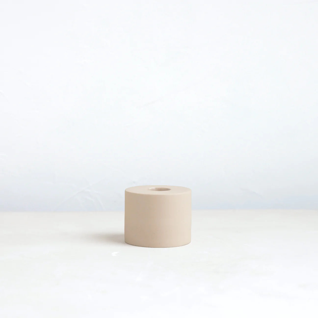 Petite Taper Holder : SAND