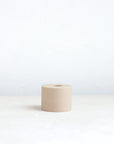 Petite Taper Holder : SAND