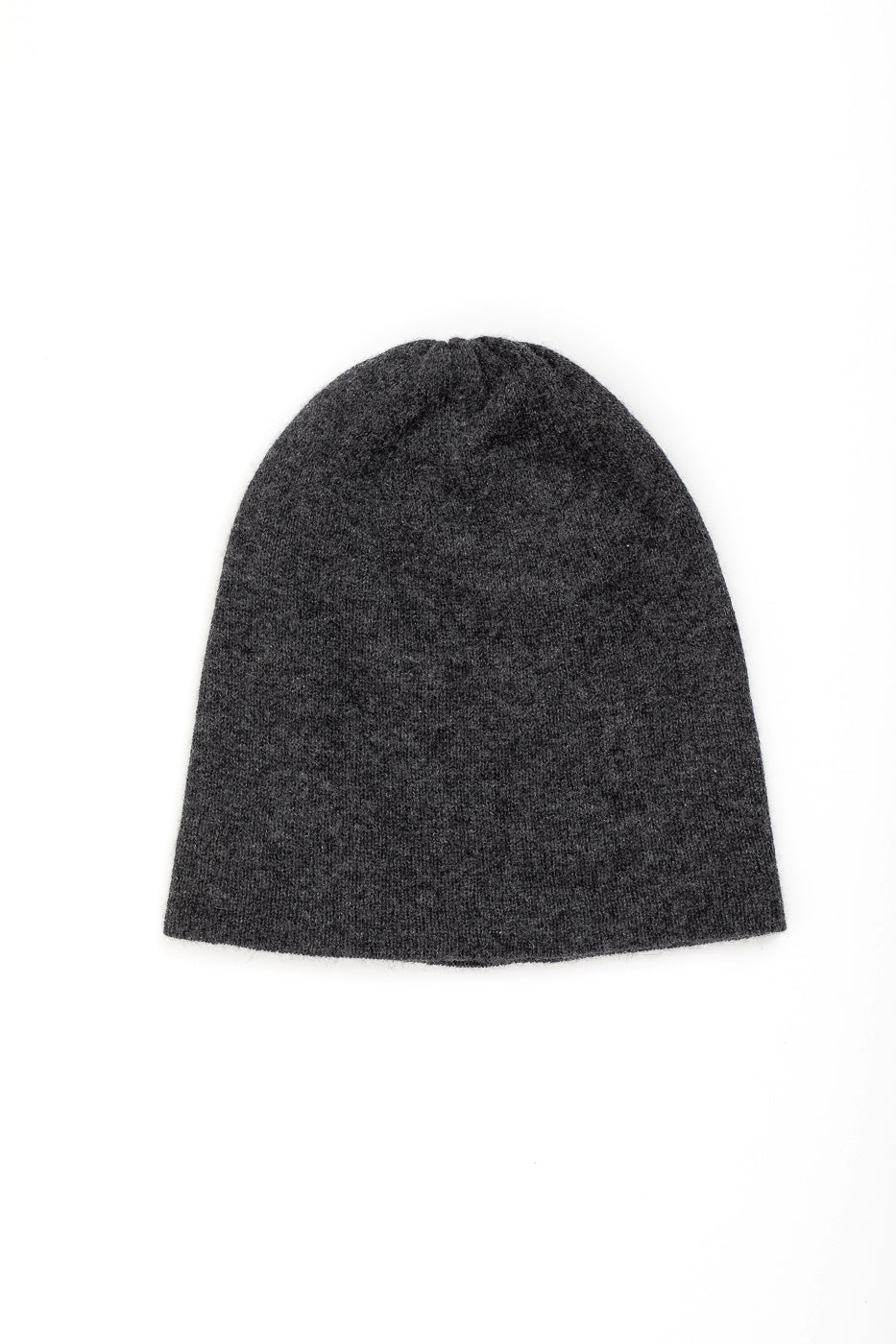 Slouchy Cashmere Beanie