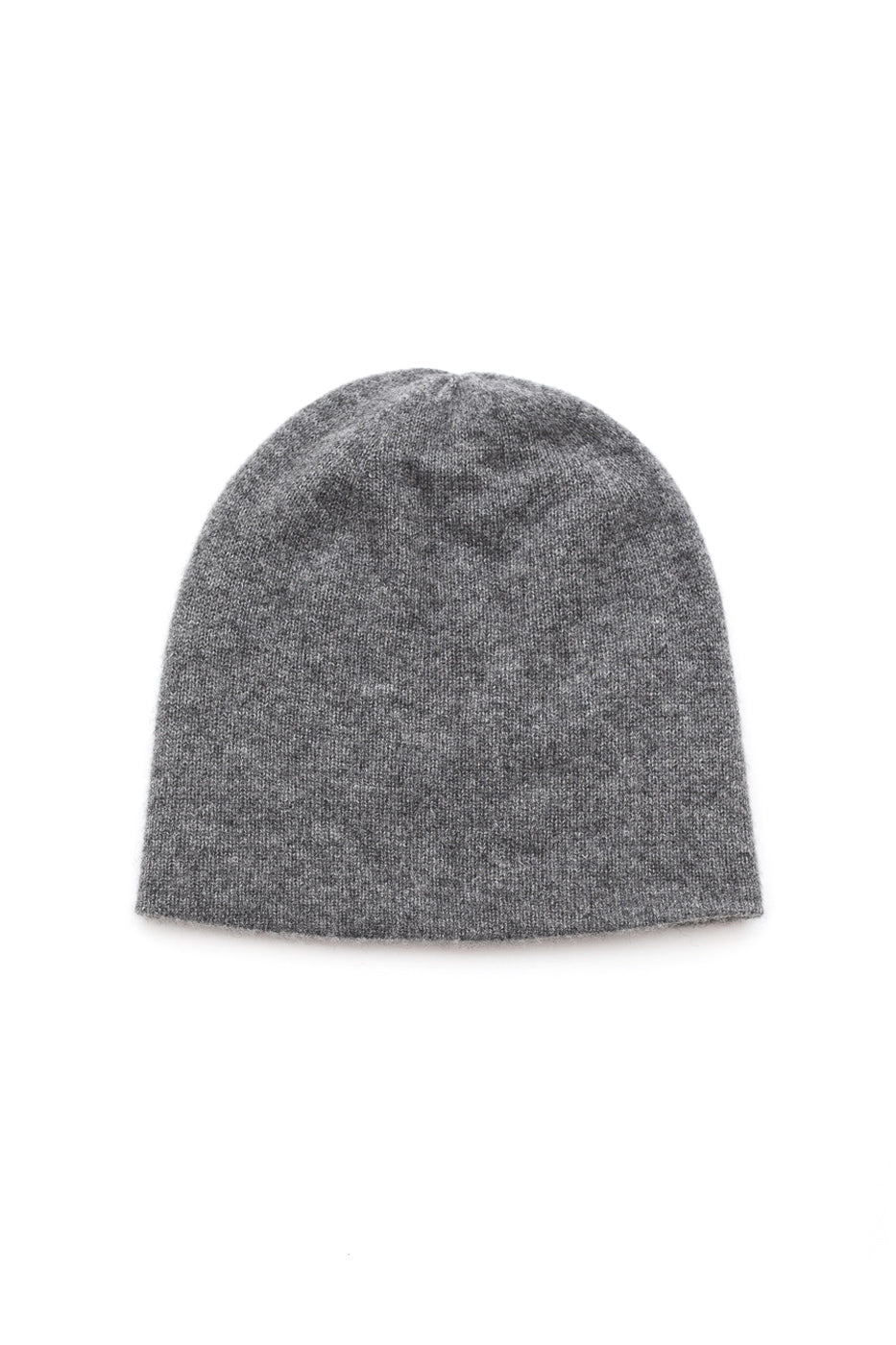 Slouchy Cashmere Beanie