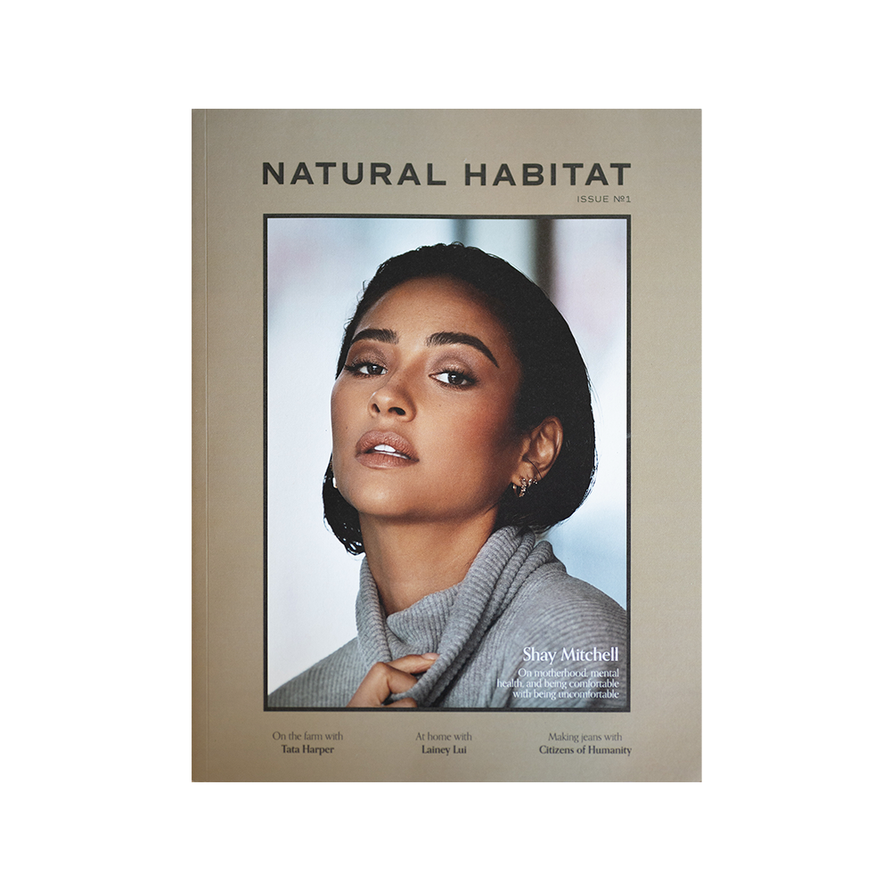 Natural Habitat Vol1