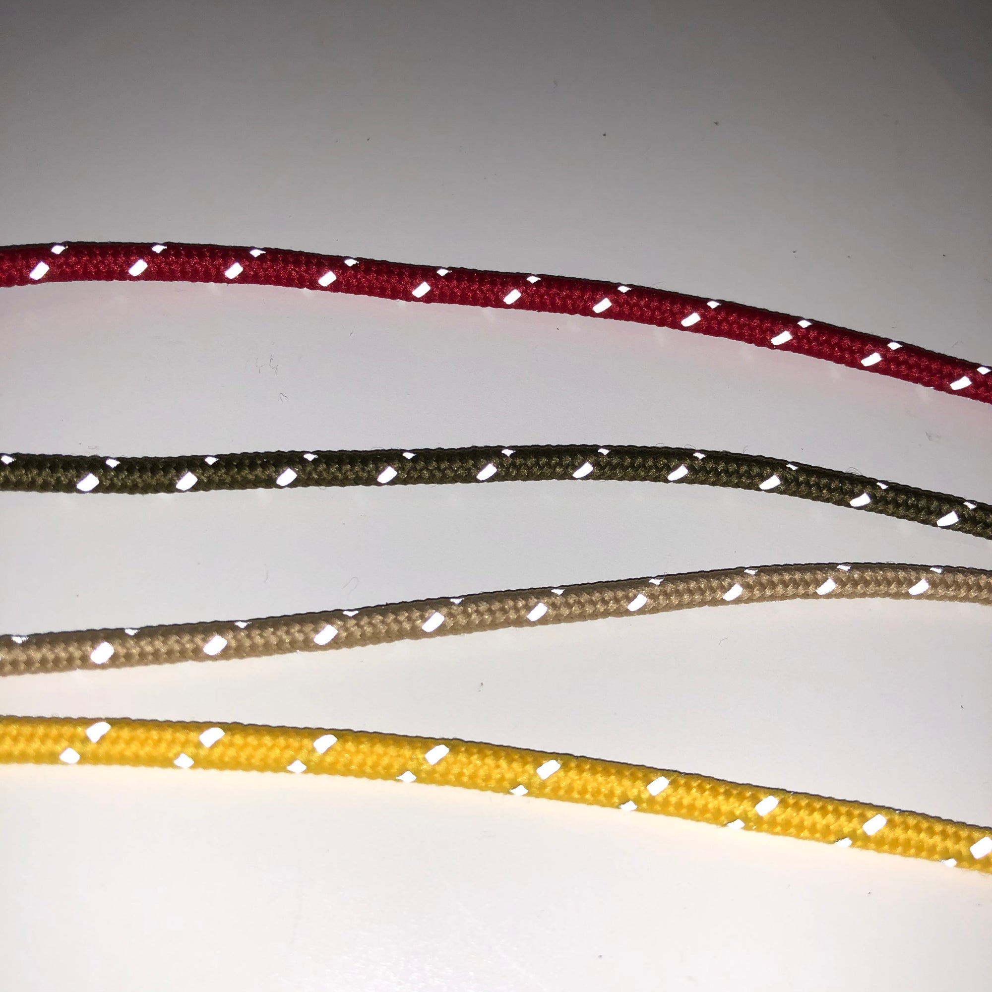 Reflective Mask Strap
