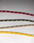 Reflective Mask Strap