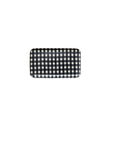 Linen Tray - Navy White Check