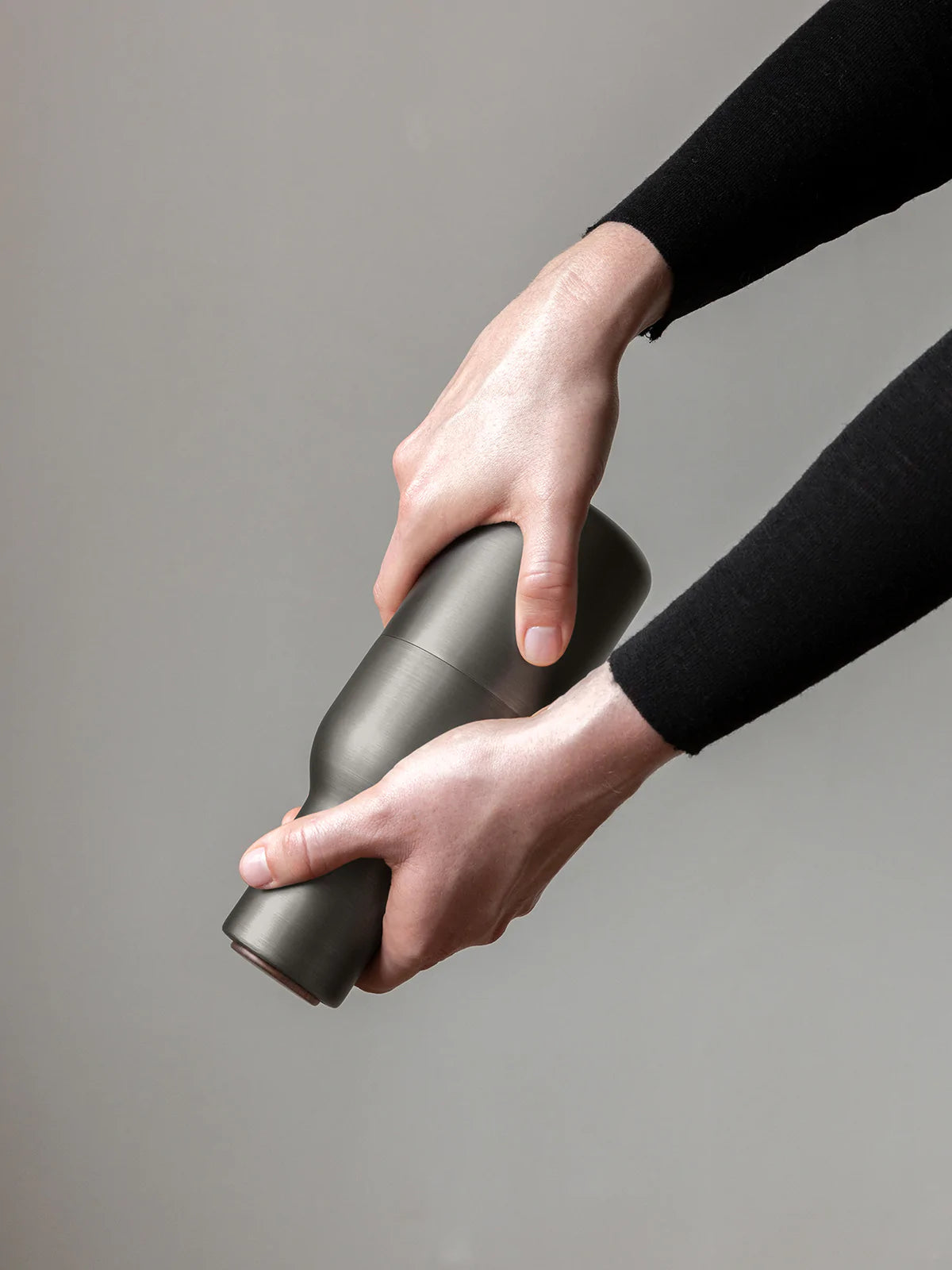 Bottle Grinders Ceramic Sand - single