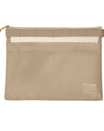 Kleid Luggage Mesh Carry Pouch - Beige
