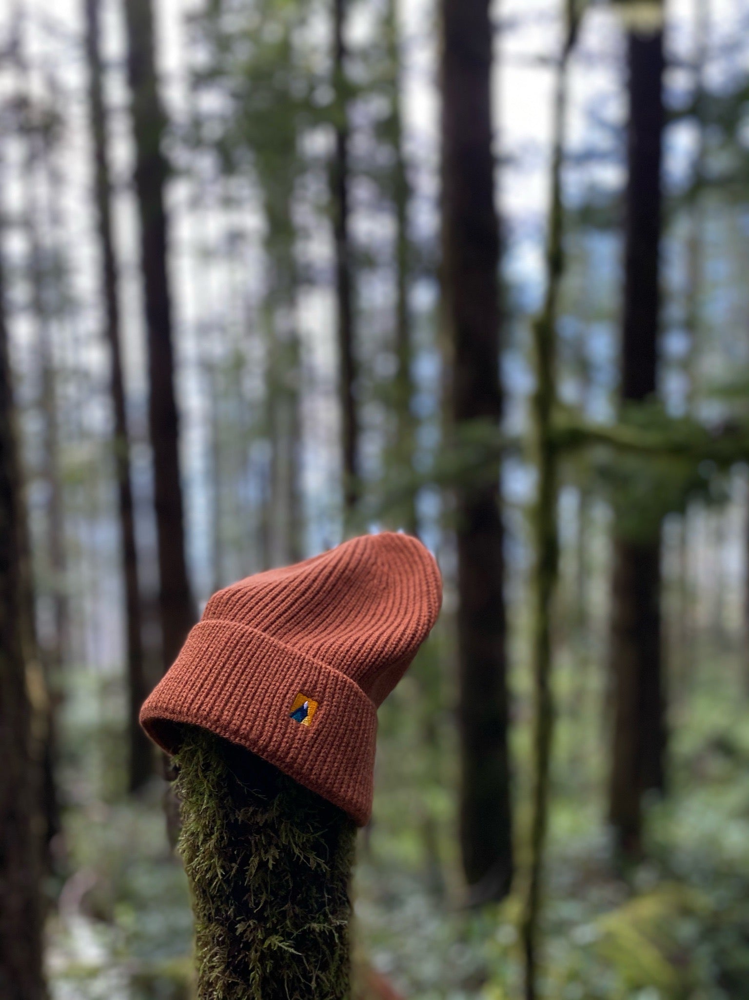 Lisboa Beanie