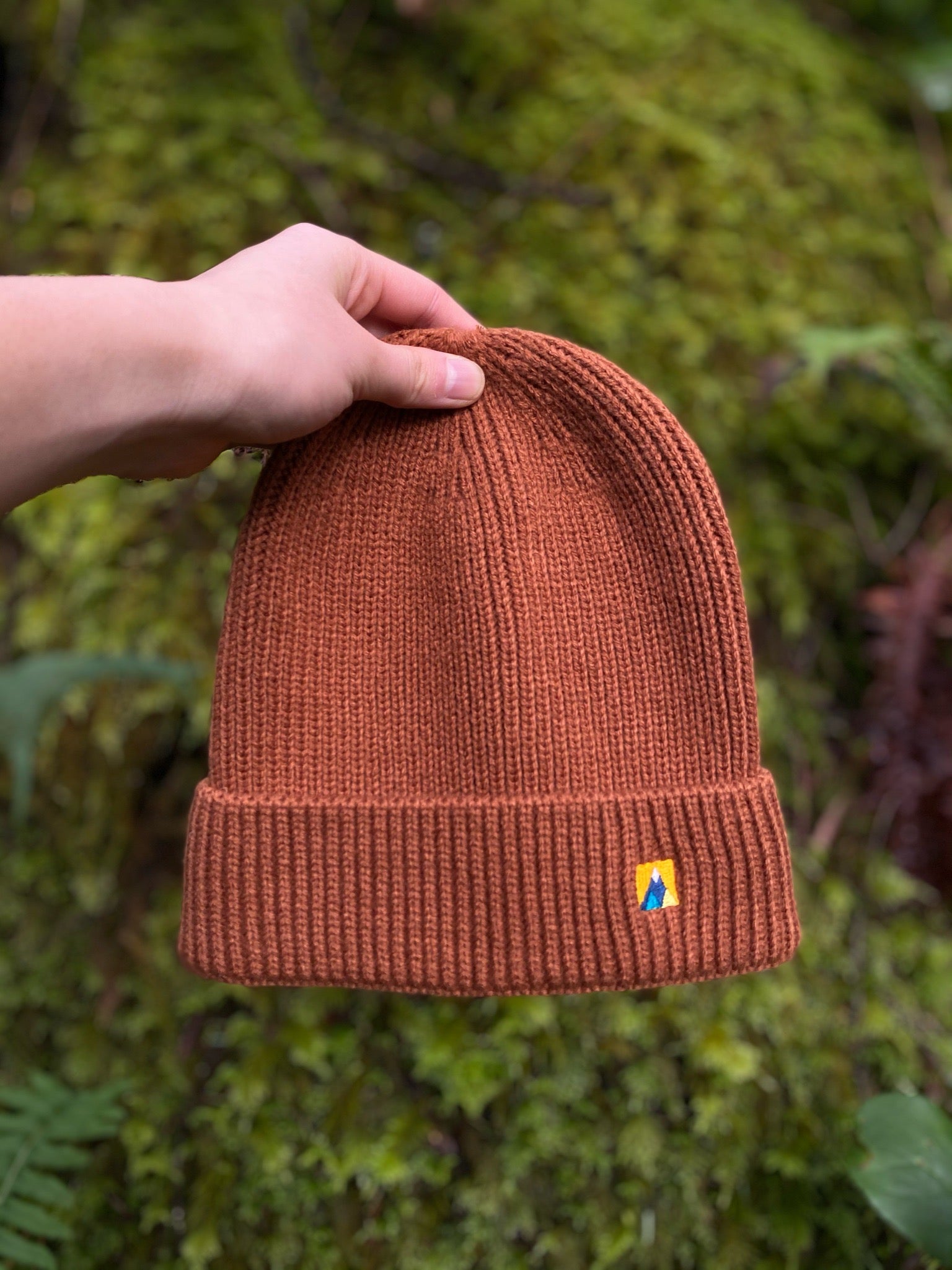 Lisboa Beanie