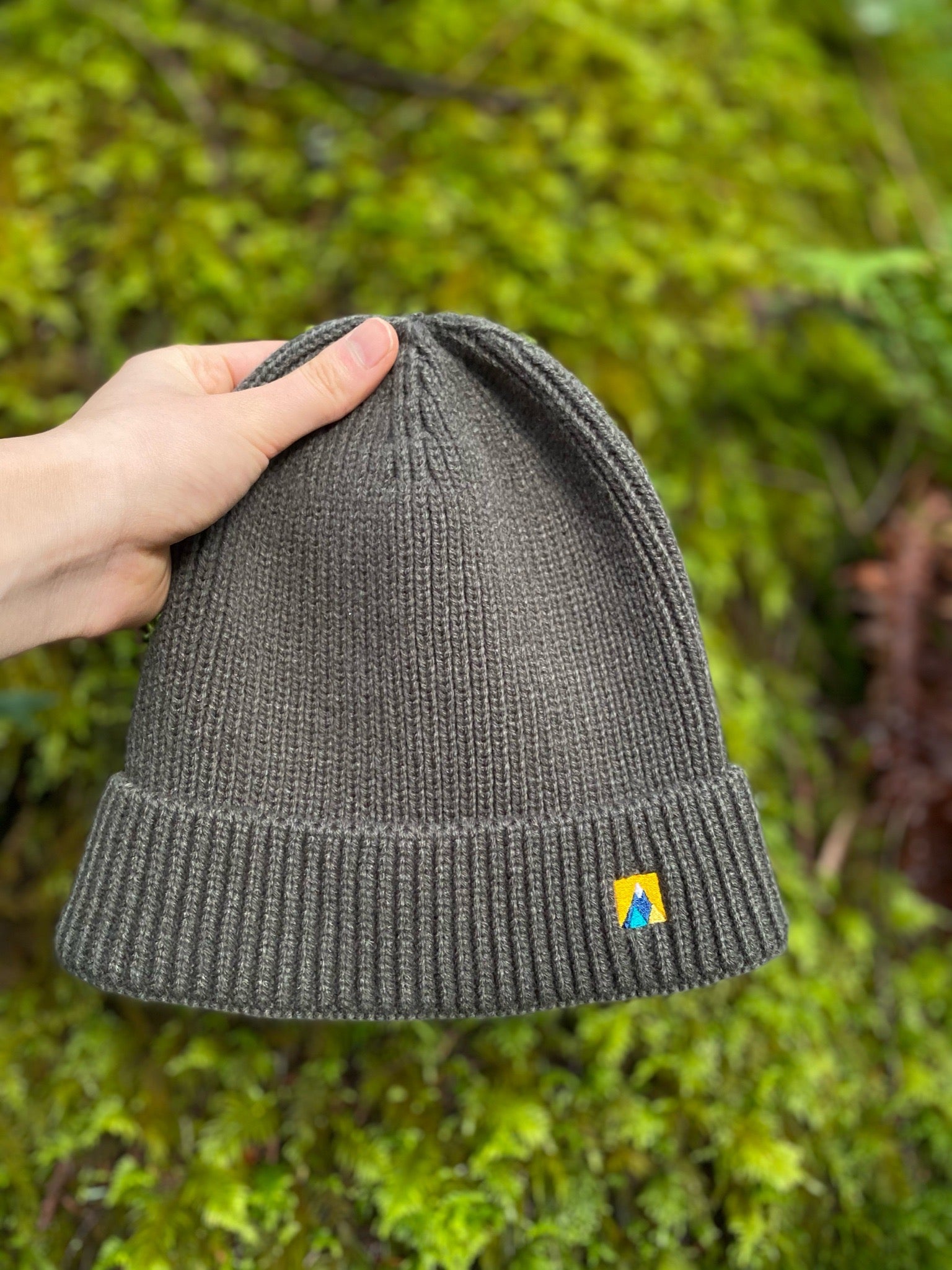 Lisboa Beanie