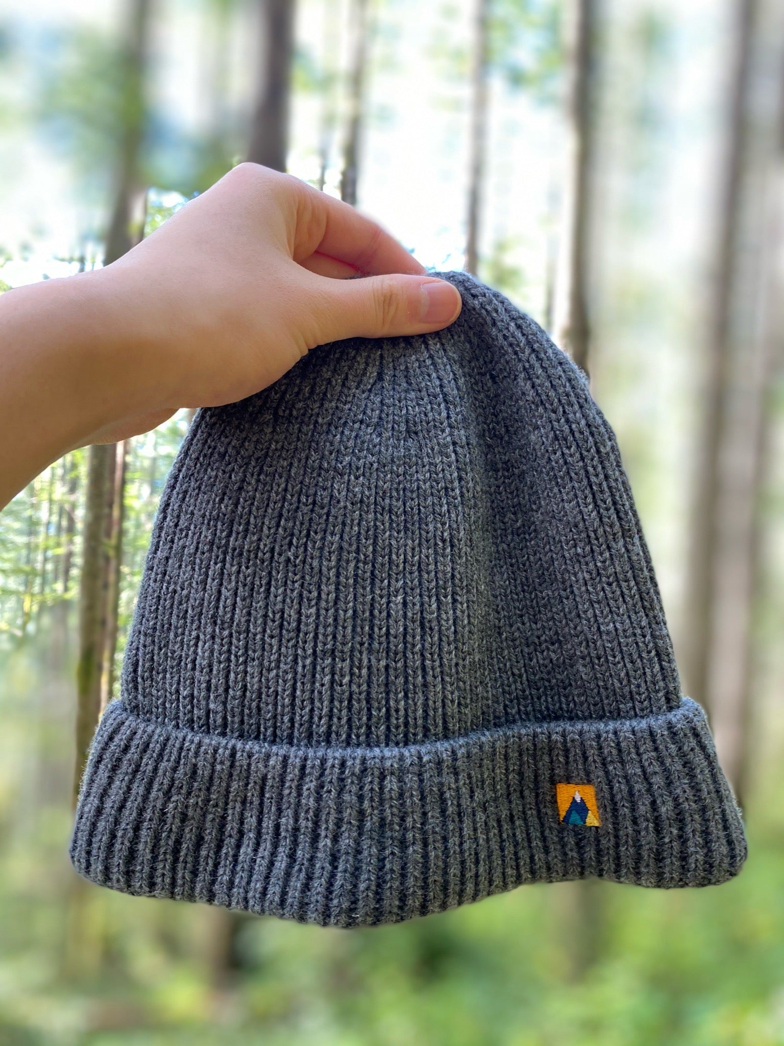Lisboa Beanie