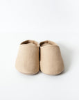 Sasawashi Slippers CAMEL